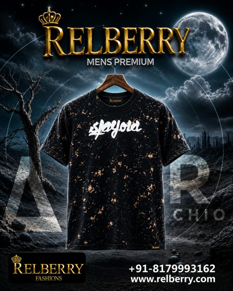 Premium Streetwear Apparel Manufacturer for Fashion Brands