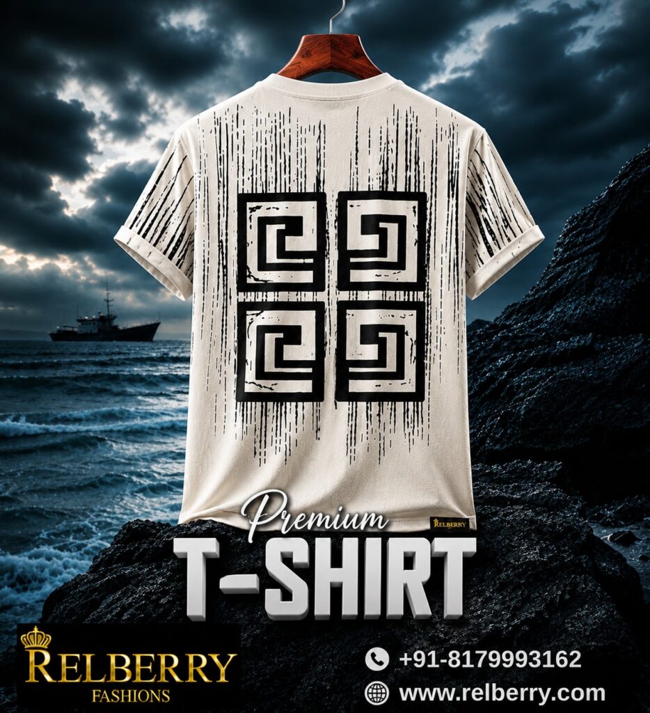 custom oversized streetwear clothing manufacturer for fashion brands