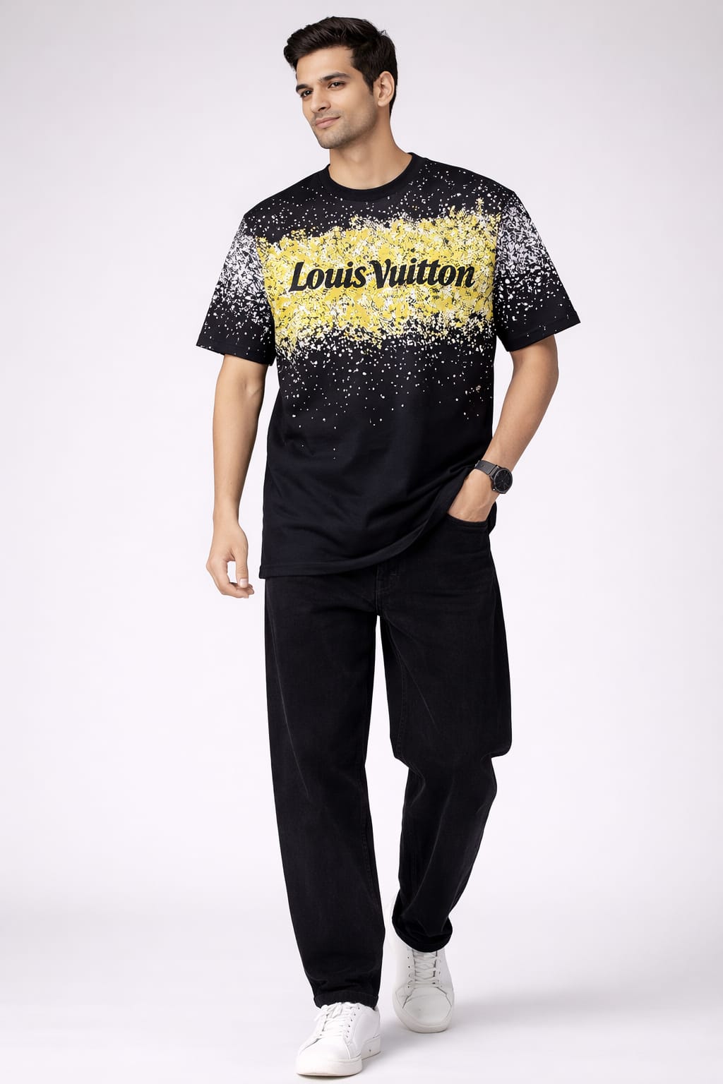 Where to Buy High-Quality Premium Oversized T-Shirts Online