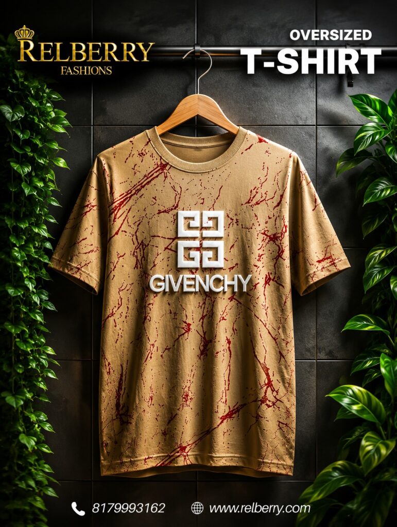 premium regular fit collar T shirts