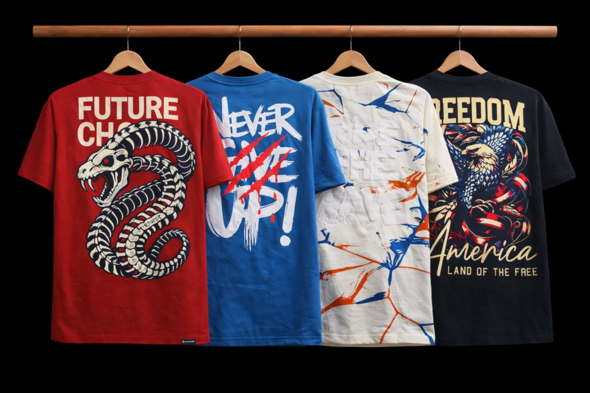 Comfortable Oversized T Shirts Men Fashion in Hyderabad