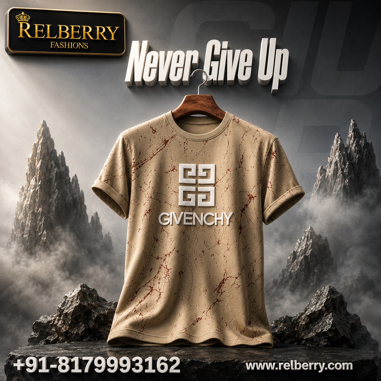 Stylish Oversized T Shirts for Young Men | Relberry