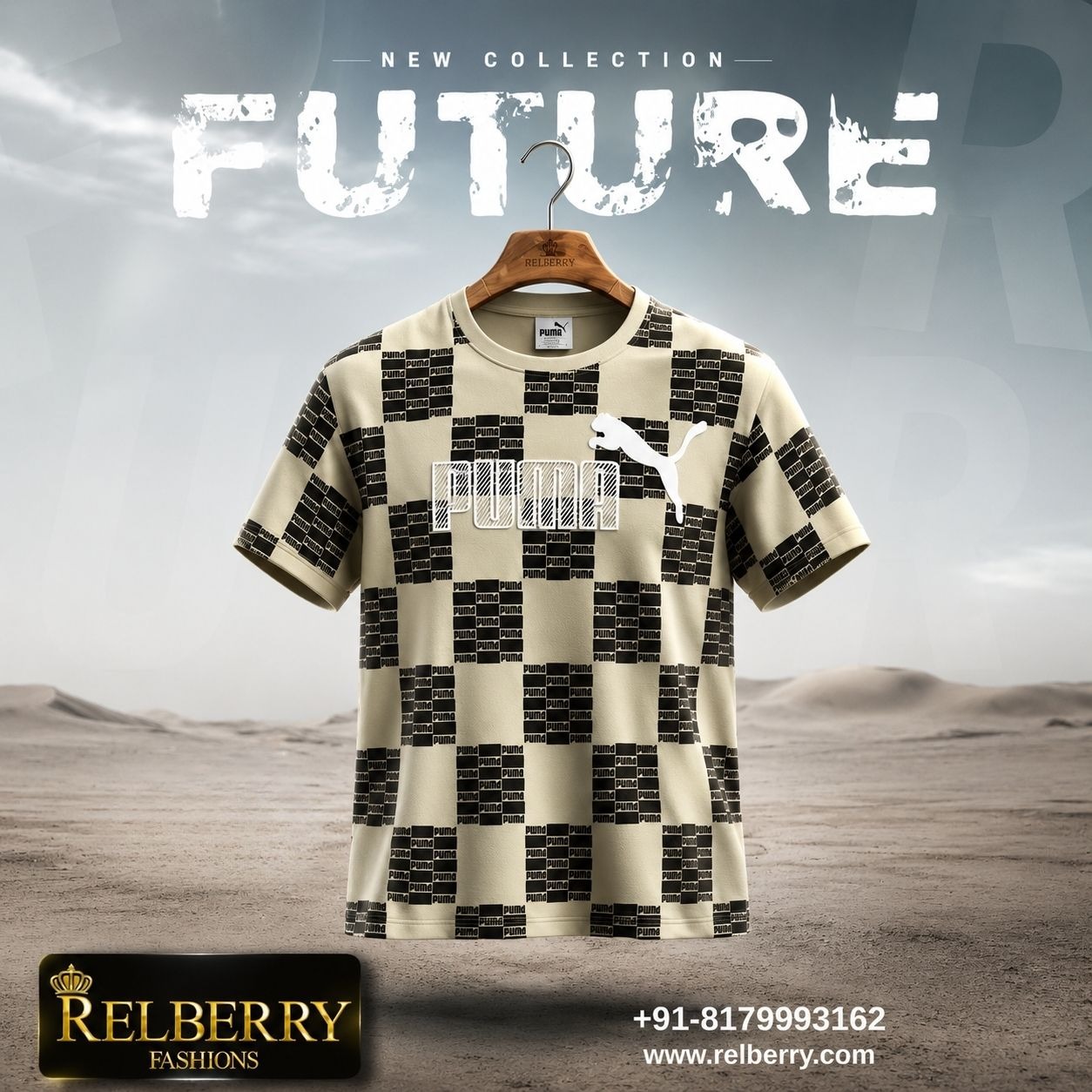 Streetwear Fashion Wholesale Supplier India | Relberry