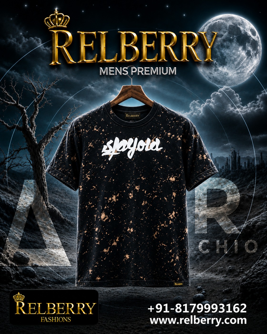 Premium Streetwear Apparel Manufacturer for Fashion Brands