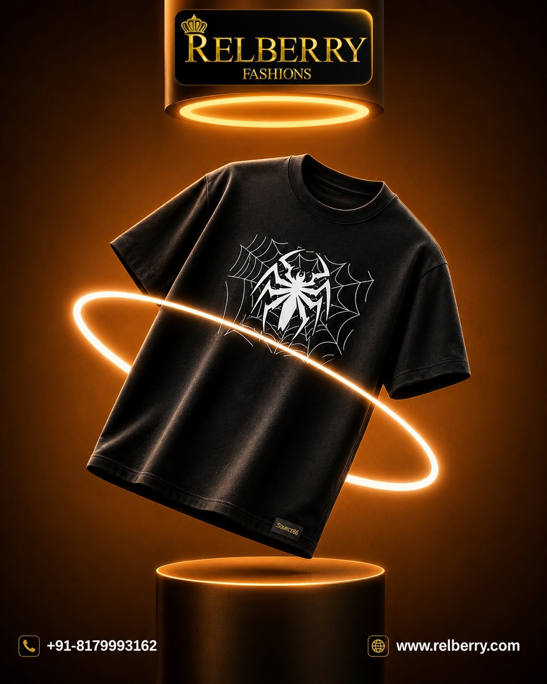 Custom Casual Clothing Manufacturer for Fashion Brands