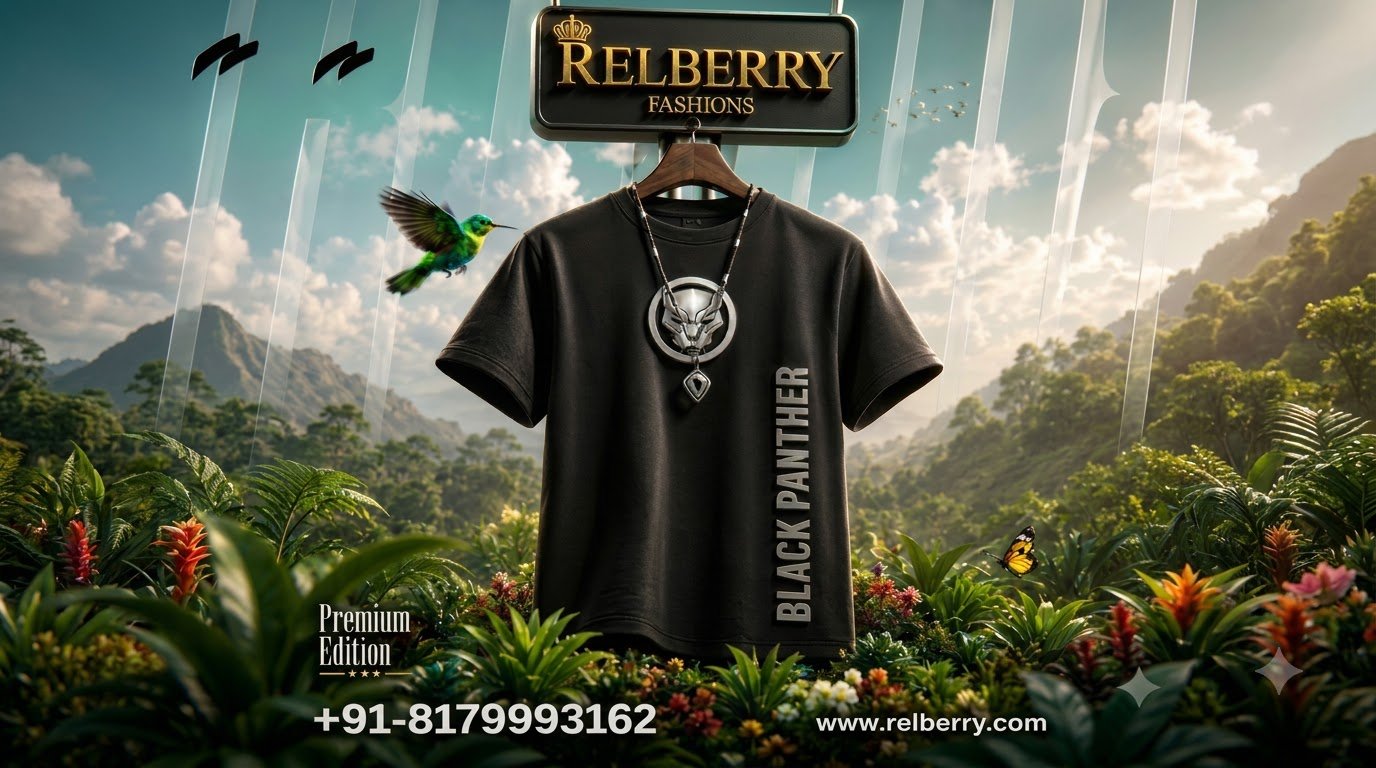 Wholesale Oversized T Shirts for Retailers
